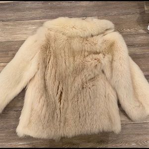 custom made fur coat